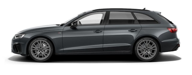 Audi A4 50 TDI Avant Quattro