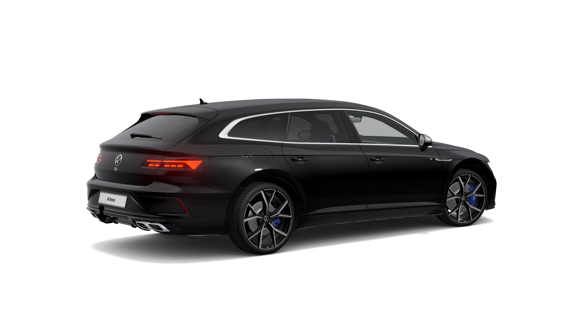 Volkswagen Arteon Shooting Brake 2.0 TSI