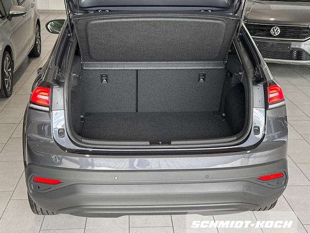 Volkswagen Taigo 1.0 TSI DSG Life