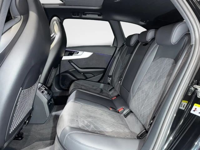 Audi A4 40 TFSI S-Line