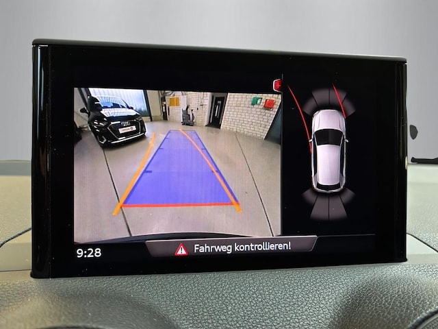 Audi Q2 35 TDI S-Tronic