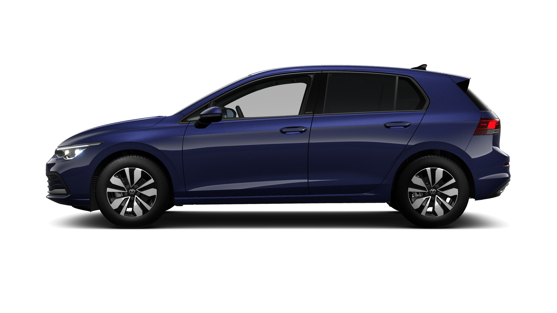 Volkswagen Golf 2.0 TDI DSG Golf VIII