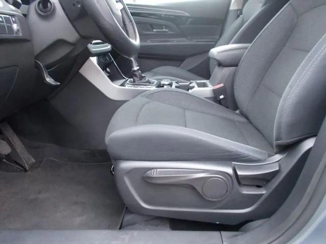 SsangYong Korando Style 1.5T 6 LED, Aluf. 18", zus. WR