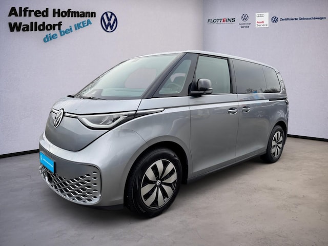 Volkswagen ID.Buzz Pro