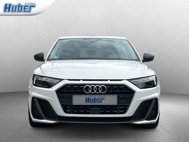 Audi A1 30 TFSI S-Line S-Tronic Sportback