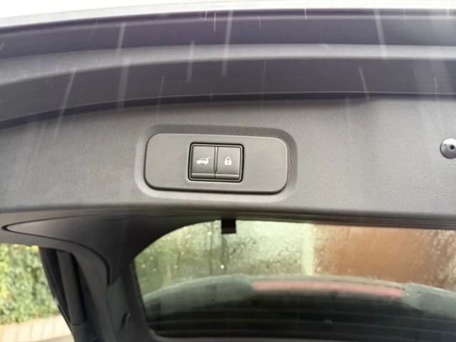 Nissan Qashqai Tekna