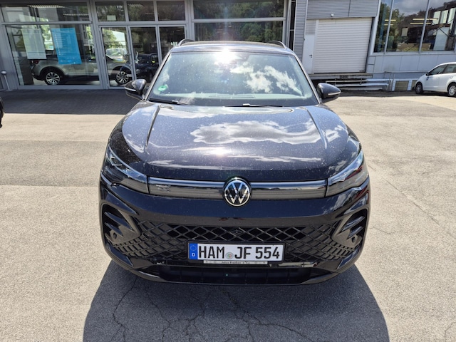 Volkswagen Tiguan 1.5 eTSI R-Line Style