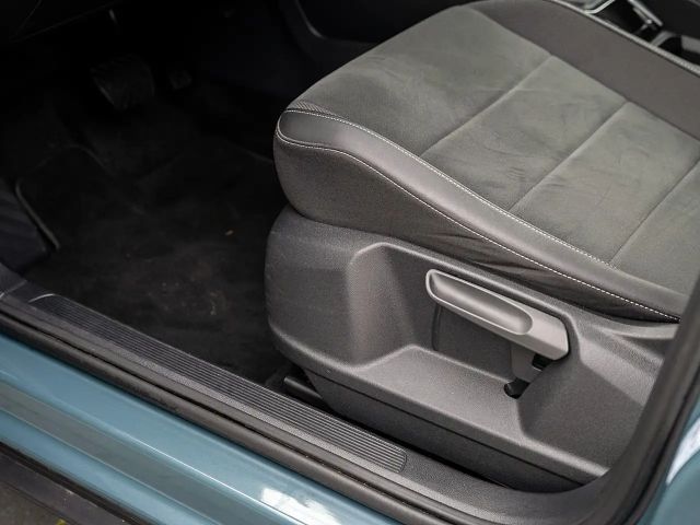 Volkswagen T-Roc 1.5 TSI Style