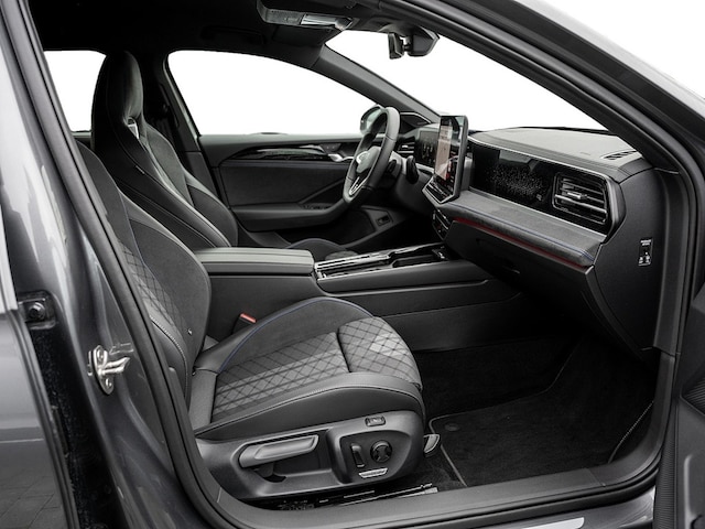 Volkswagen Passat 2.0 TDI DSG R-Line Variant