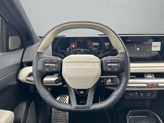 Kia EV4 81.4 kWh GT-Line