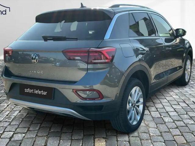 Volkswagen T-Roc DSG Life