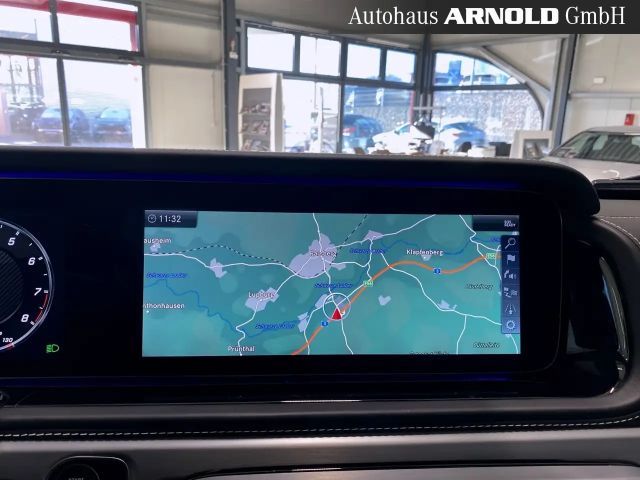 Mercedes-Benz AMG G AMG G 63