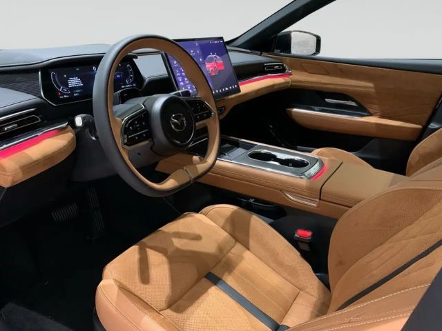 Mazda 6e Plus Takumi