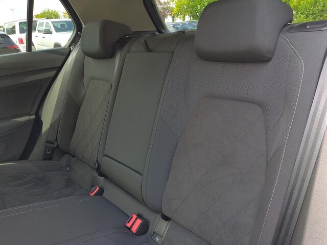 Volkswagen Golf 1.5 TSI DSG