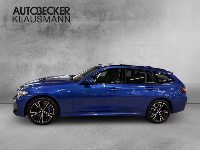 BMW 330 330e M-Sport Touring
