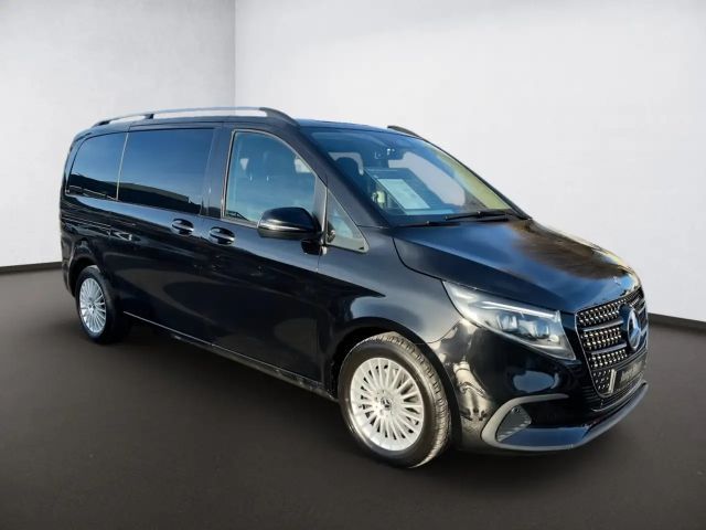 Mercedes-Benz V 220 Style