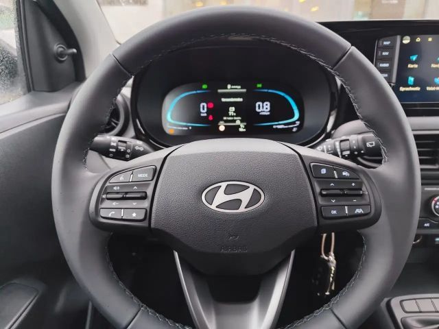 Hyundai i10 1.0 2WD Select