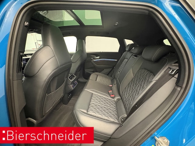 Audi e-tron 55 Quattro