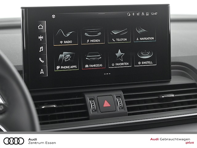 Audi Q5 40 TDI Quattro S-Tronic