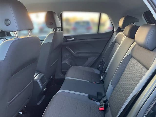 Volkswagen T-Cross 1.5 TSI Style