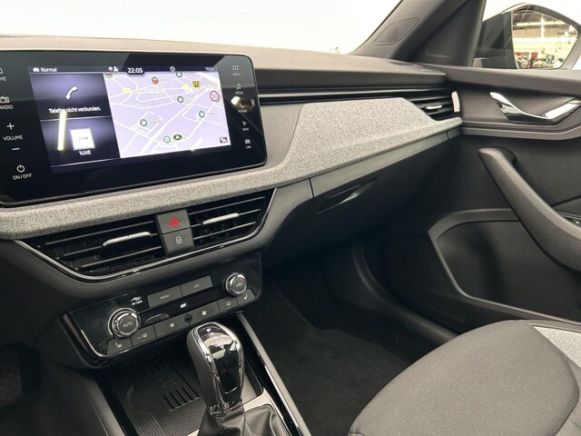 Skoda Kamiq Selection