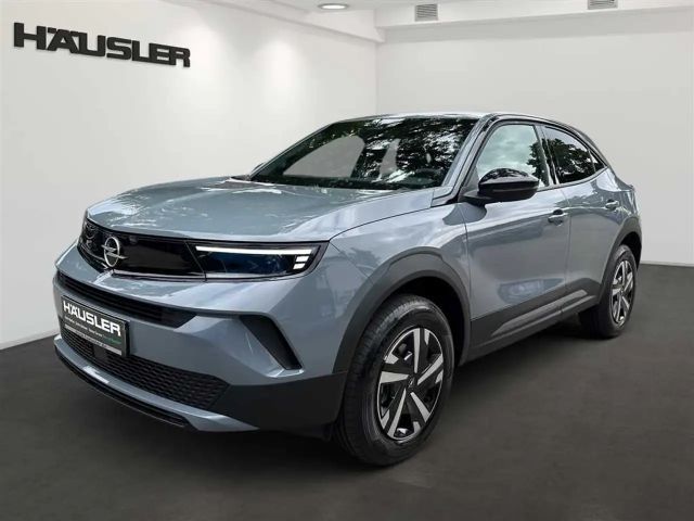 Opel Mokka Edition