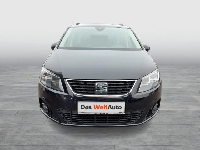 Seat Alhambra Austria Edition Executive TSI