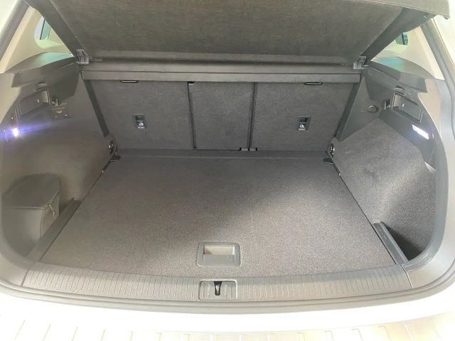 Volkswagen Tiguan 2.0 TDI DSG Sport