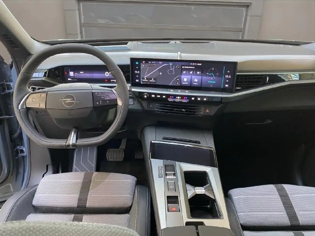 Opel Grandland X GS-Line Grand Sport Hybrid