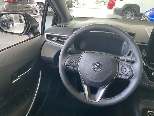 Suzuki Swace Comfort Hybrid