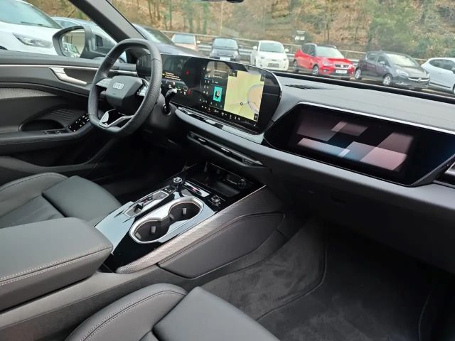 Audi A6 Avant Quattro S-Line