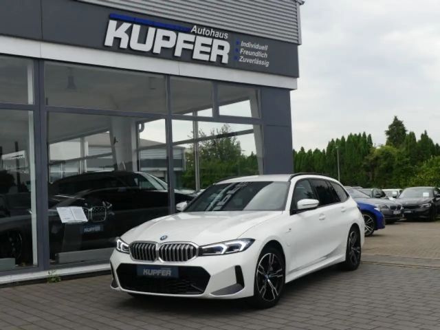 BMW 330 330e