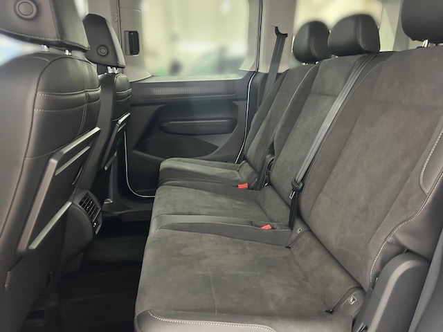 Volkswagen Caddy 1.5 TSI