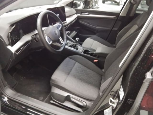 Volkswagen Golf 2.0 TDI Golf VIII Variant