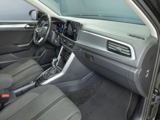 Volkswagen T-Roc 1.5 TSI DSG Life