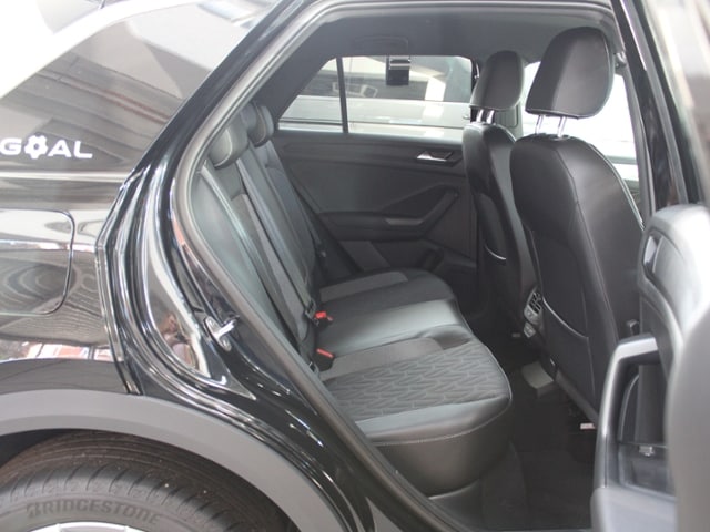 Volkswagen T-Roc 2.0 TDI DSG