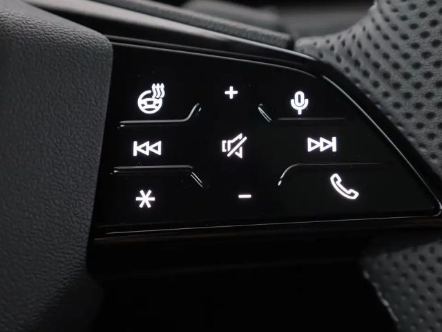 Audi Q6 e-tron Quattro