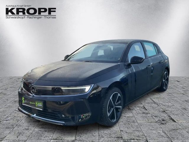 Opel Astra 1.6 Turbo Turbo