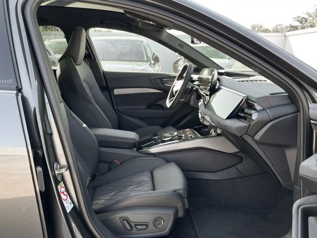 Audi A5 Quattro S-Line S-Tronic