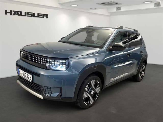 Fiat Grande Panda E La Prima