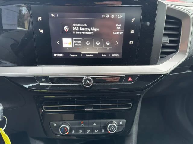 Opel Mokka 1.2 Turbo Edition Turbo