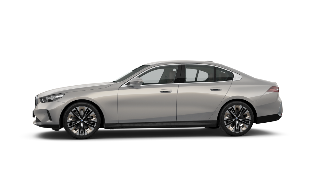 BMW 540 540d Sedan xDrive