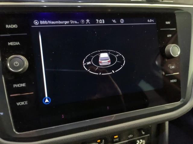 Volkswagen Tiguan 2.0 TDI Elegance Elegance