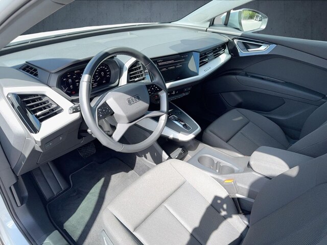 Audi Q4 e-tron 35 Sportback