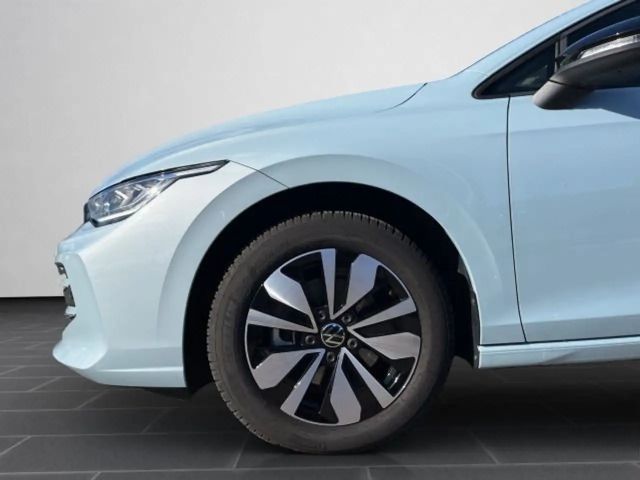 Volkswagen Golf 1.5 eTSI DSG Golf VIII