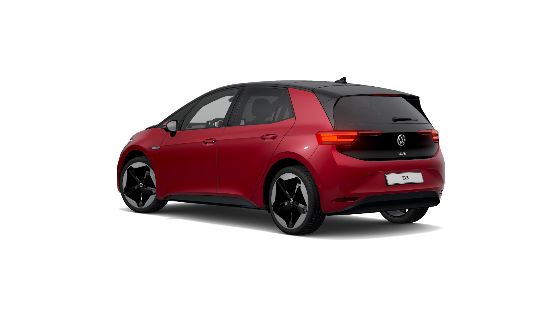 Volkswagen ID.3 58 KWh Performance Pro