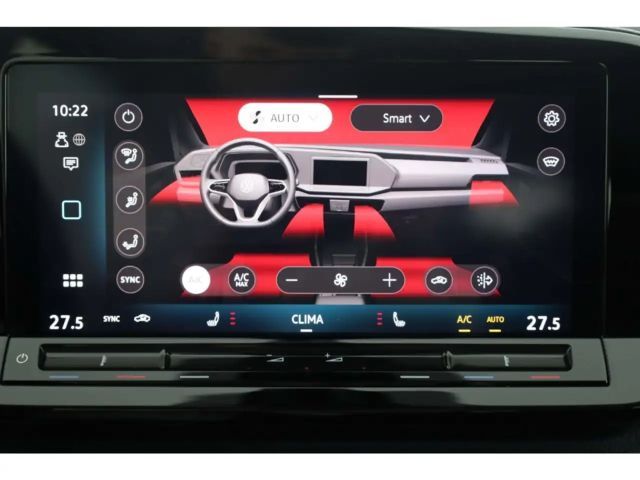 Volkswagen Caddy 2.0 TDI DSG Style