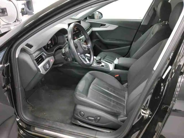 Audi A4 40 TDI Avant S-Tronic