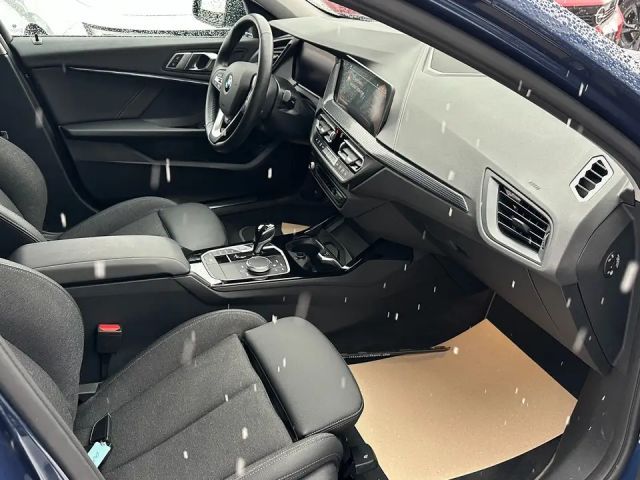 BMW 118 118i Sport Line