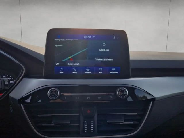 Ford Kuga Cool & Connect EcoBoost